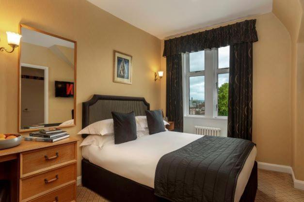 Cairndale Hotel & Spa Dumfries Eksteriør bilde