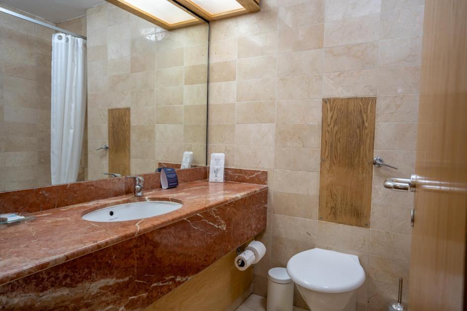 Cairndale Hotel & Spa Dumfries Eksteriør bilde