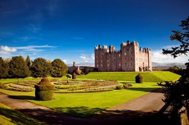 Cairndale Hotel & Spa Dumfries Eksteriør bilde