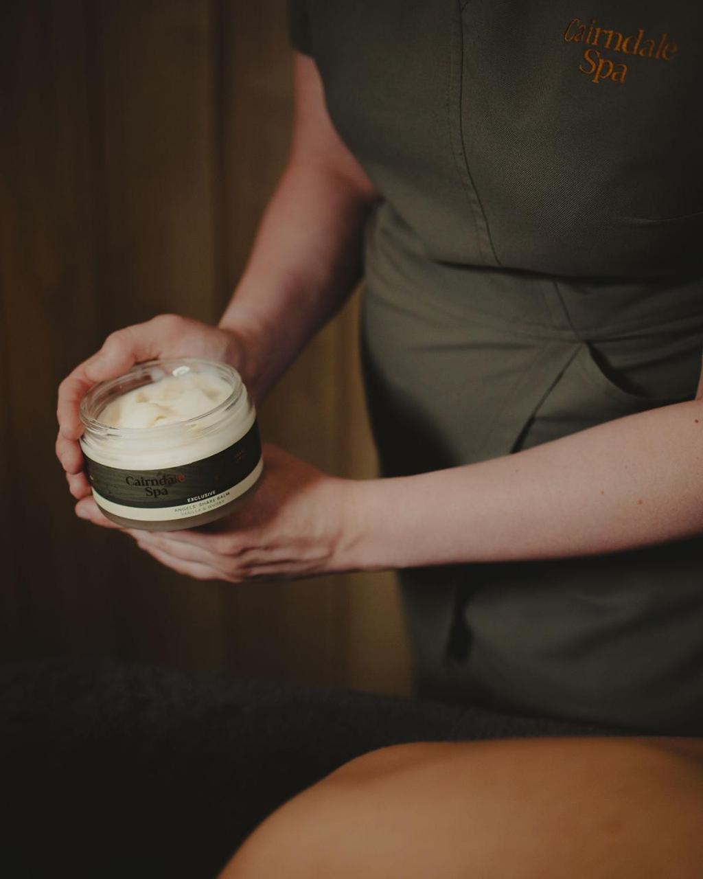 Cairndale Hotel & Spa Dumfries Eksteriør bilde