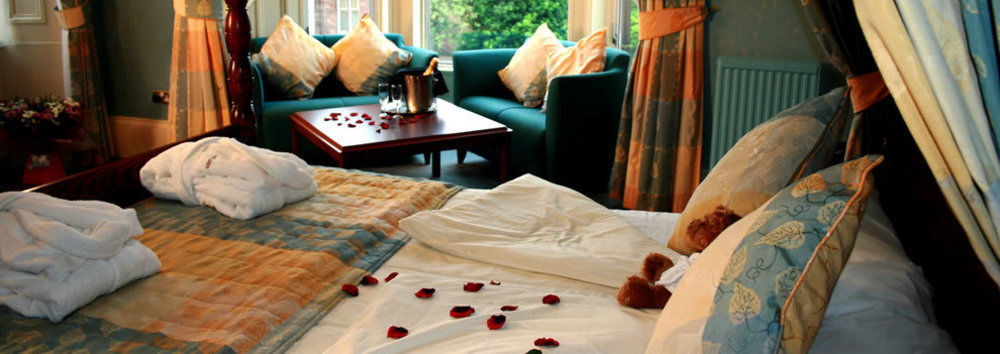 Cairndale Hotel & Spa Dumfries Eksteriør bilde
