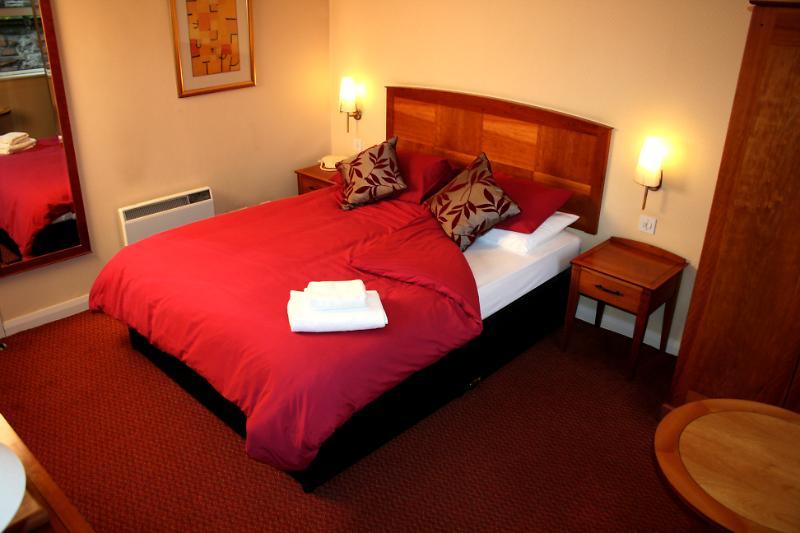 Cairndale Hotel & Spa Dumfries Eksteriør bilde