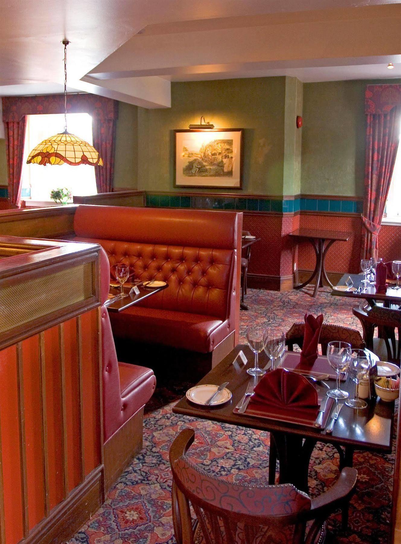 Cairndale Hotel & Spa Dumfries Eksteriør bilde